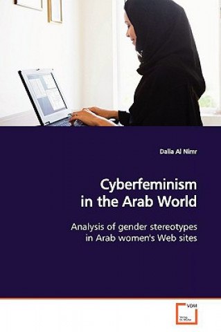 Kniha Cyberfeminism in the Arab World Dalia Al Nimr