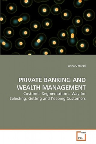 Carte Private Banking and Wealth Management Anna Omarini