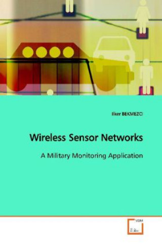 Book Wireless Sensor Networks Ilker Bekmezci