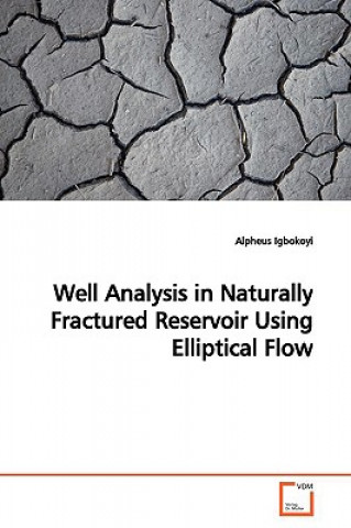 Carte Well Analysis in Naturally Fractured Reservoir Using Elliptical Flow Alpheus Igbokoyi