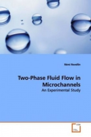 Könyv Two-Phase Fluid Flow in Microchannels Rémi Revellin