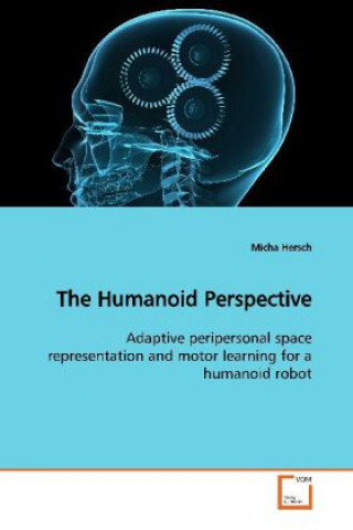 Kniha The Humanoid Perspective Micha Hersch