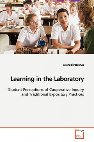 Carte Learning in the Laboratory Michael Panichas