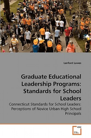 Carte Graduate Educational Leadership Programs Lenford Lawes