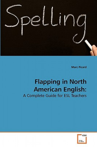 Carte Flapping in North American English Marc Picard