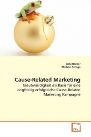 Carte Cause-Related Marketing Julia Böcker