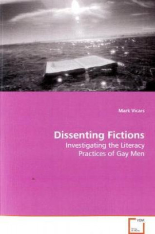 Carte Dissenting Fictions Mark Vicars