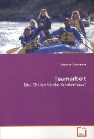 Carte Teamarbeit Susanne Graumann