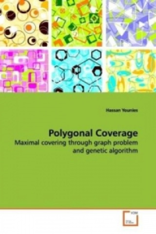 Knjiga Polygonal Coverage Hassan Younies