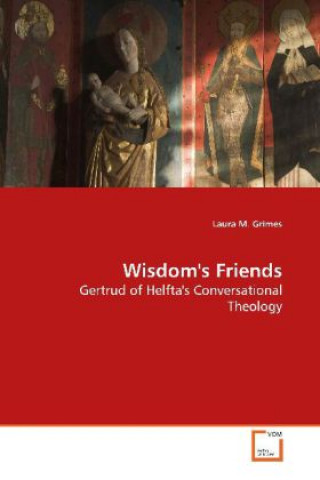 Carte Wisdom's Friends Laura M. Grimes