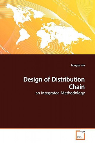 Buch Design of Distribution Chain Hongze Ma