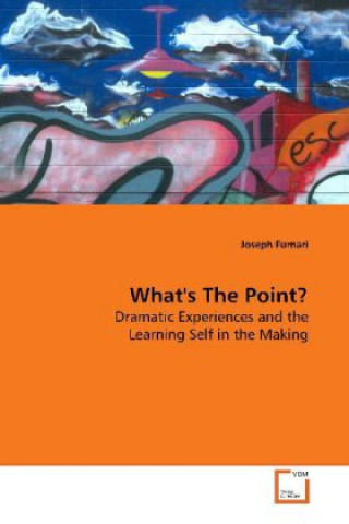 Carte What's The Point? Joseph Furnari