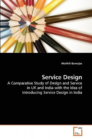 Carte Service Design Maithili Banerjee