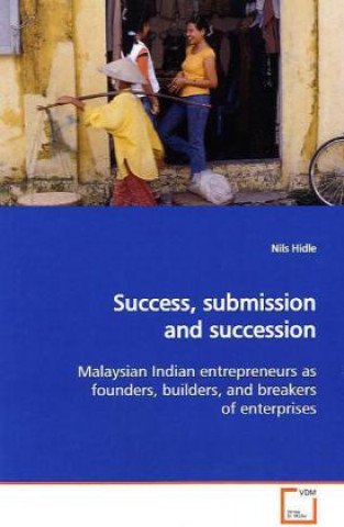 Carte Success, submission and succession Nils Hidle