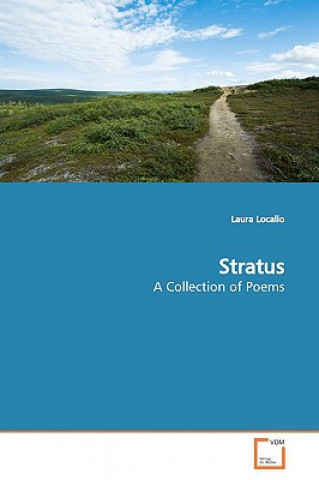 Książka Stratus Laura Localio