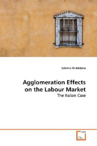 Carte Agglomeration Effects on the Labour Market Sabrina Di Addario