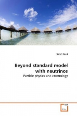 Carte Beyond standard model with neutrinos Salah Nasri