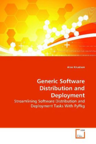 Carte Generic Software Distribution and Deployment Arve Knudsen