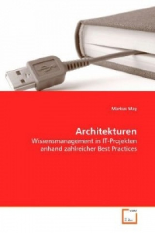 Libro Architekturen Markus May