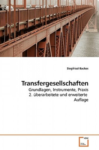 Carte Transfergesellschaften Siegfried Backes