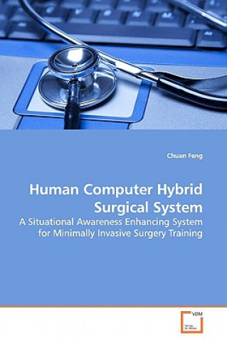 Carte Human Computer Hybrid Surgical System Chuan Feng