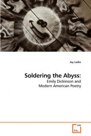 Book Soldering the Abyss Joy Ladin