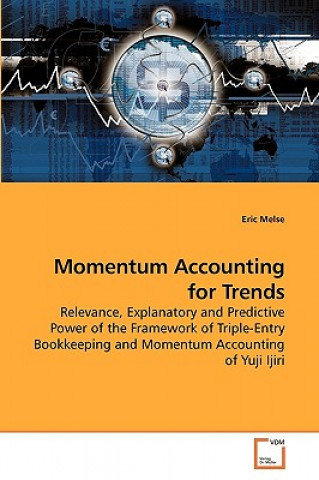 Knjiga Momentum Accounting for Trends Eric Melse