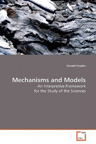 Carte Mechanisms and Models Donald Dryden
