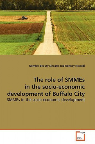 Carte role of SMMEs in the socio-economic development of Buffalo City Nomhle Beauty Sinxoto