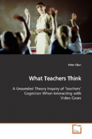 Carte What Teachers Think Peter Chan