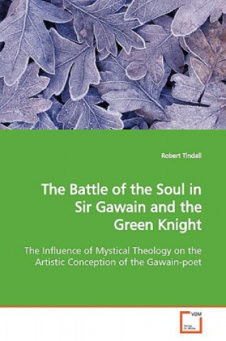 Book Battle of the Soul in Sir Gawain and the Green Knight Robert Tindall