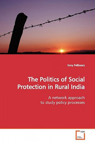 Carte Politics of Social Protection in Rural India Sony Pellissery