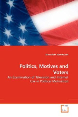 Carte Politics, Motives and Voters Mary Beth Earnheardt