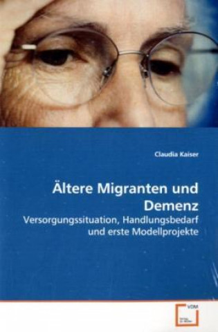 Carte Ältere Migranten und Demenz Claudia Kaiser