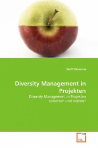Carte Diversity Management in Projekten Steffi Bärmann
