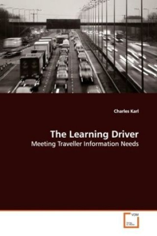 Carte The Learning Driver Charles Karl