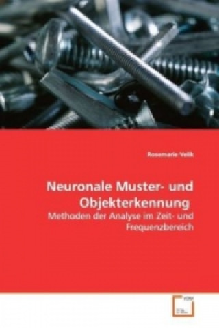 Book Neuronale Muster- und Objekterkennung Rosemarie Velik