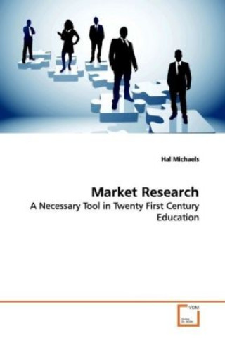 Buch Market Research Hal Michaels