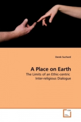 Buch A Place on Earth Derek Suchard