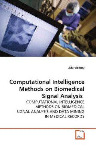 Könyv Computational Intelligence Methods on Biomedical Signal Analysis Liviu Vladutu