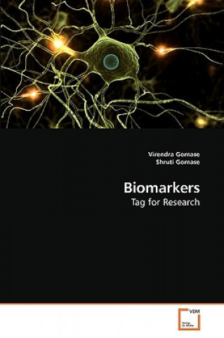 Book Biomarkers Virendra Gomase