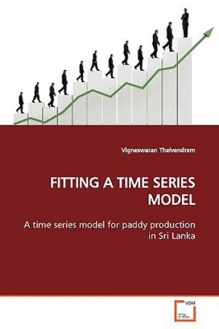 Könyv Fitting a Time Series Model Vigneswaran Theivendram