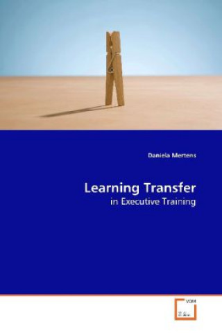 Carte Learning Transfer Daniela Mertens