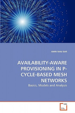 Carte Availability-Aware Provisioning in P-Cycle-Based Mesh Networks Amin Ranj Bar