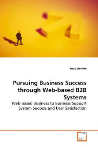 Carte Pursuing Business Success through Web-based B2B  Systems Yong Jin Kim