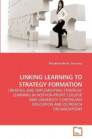 Buch Linking Learning to Strategy Formation Barranco