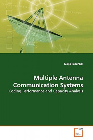 Carte Multiple Antenna Communication Systems Majid Fozunbal