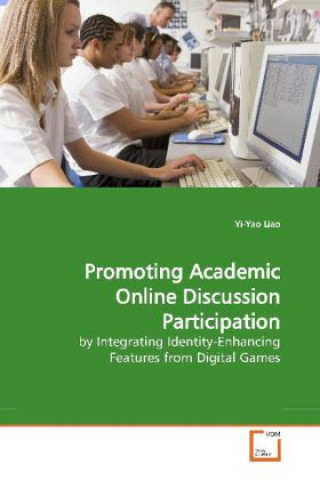 Carte Promoting Academic Online Discussion Participation Yi-Yao Liao
