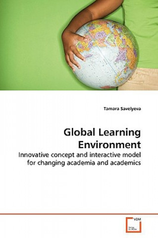 Carte Global Learning Environment Tamara Savelyeva