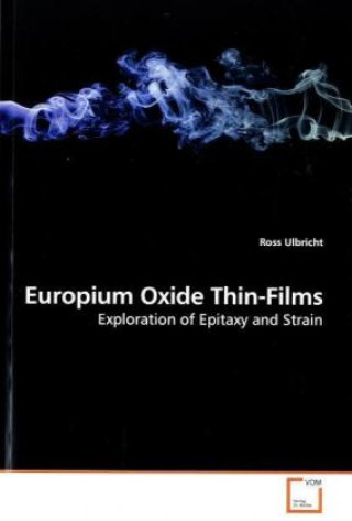 Carte Europium Oxide Thin-Films Ross Ulbricht